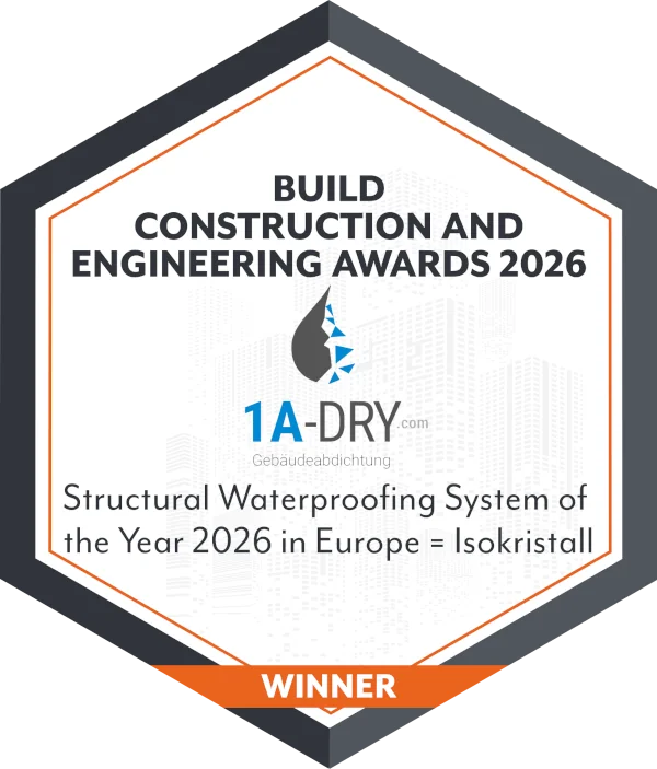 BUILD Award 2026